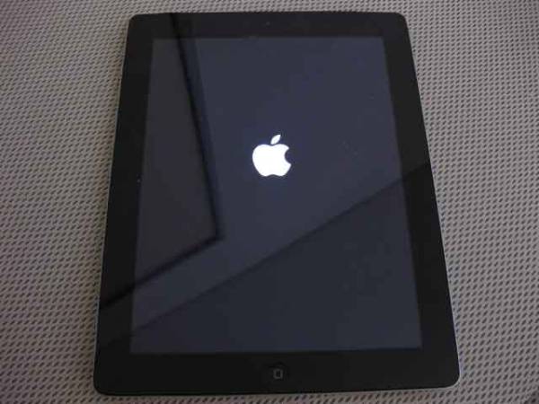 ipad　第二世代　A1396　16GB　wifi