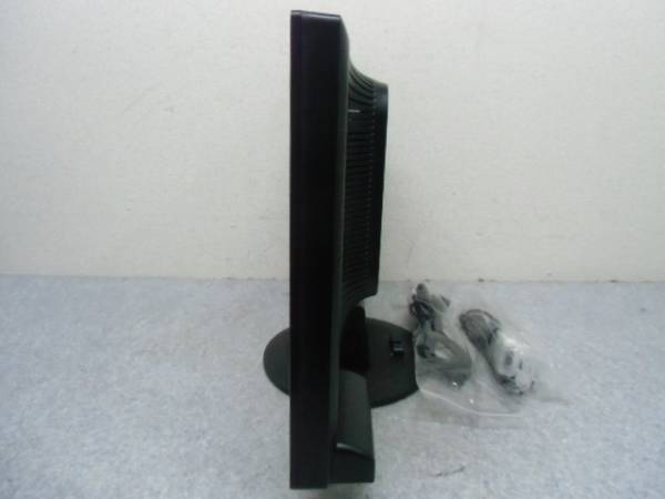 LB_H8091708V NEC AS230WG 23インチ液晶モニタ ☆完動美品☆