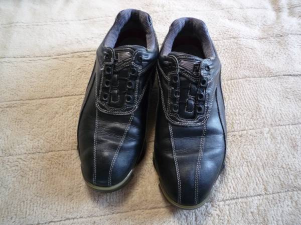 フットジョイ　XPS-1　26.0W　ブラック