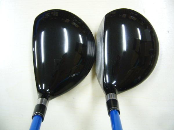 BBD 305V ロイヤルコレクション フェアウェイウッド 306V フェアウェイ
