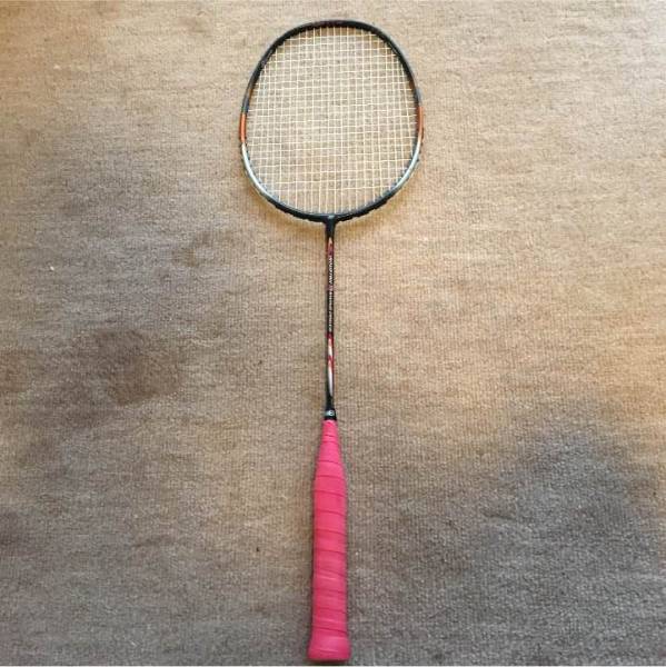 【シャトル付き】アイソメタリック チタン スイングパワー