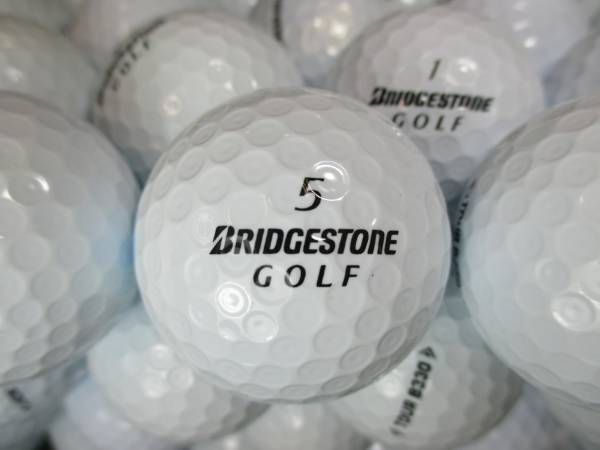 175 特A級 BRIDGESTONE GOLF eシリーズ/TOUR/他 50個