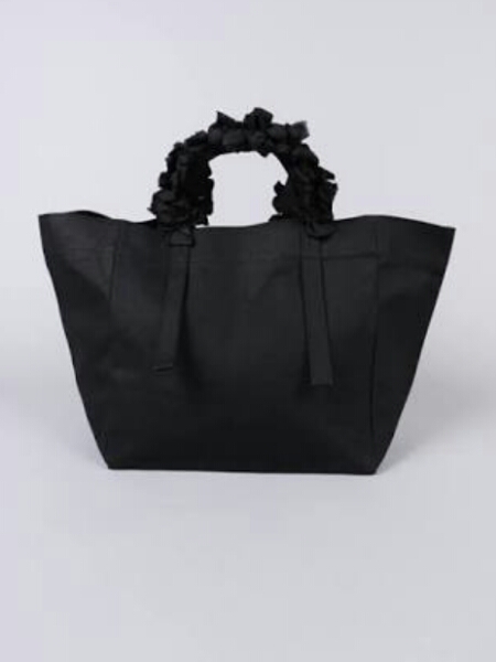LUDLOW ラドロー/グレープハンドルバッグ ラージ ,LUDLOWラドロー 