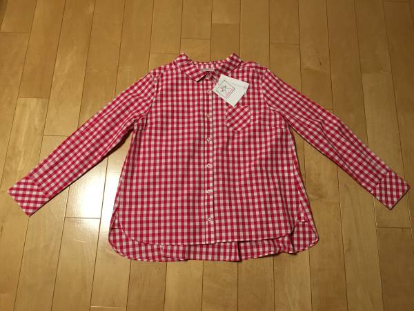 ★リミテッドエディション byジュンコシマダ 長袖シャツ 新品