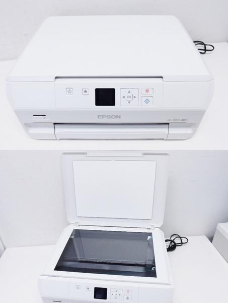 エプソンEPSON* インクジェット プリンター 複合機 EP-707A エプソンEPSON* インクジェット プリンター 複合機 EP-707A
