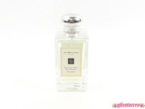 ジョー マローン イングリッシ ペアー フリージア 100ml G864