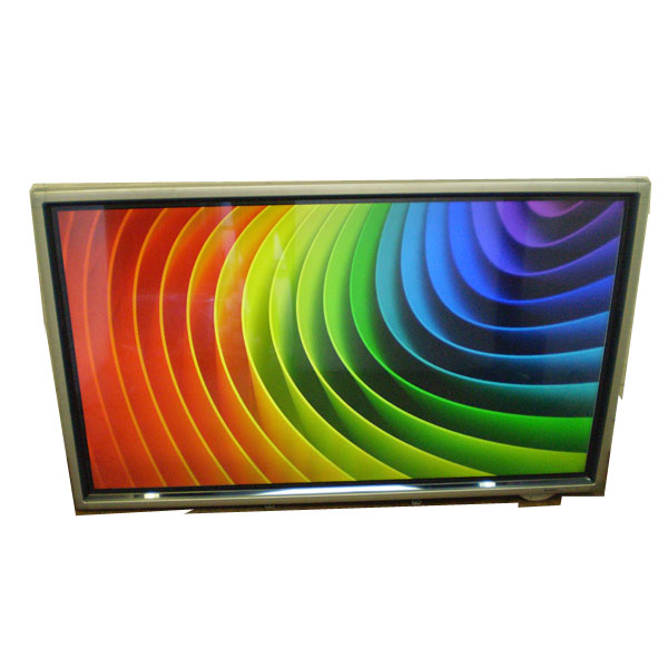 ♪SHARP 60型タッチディスプレイ PN-L602B 【スタンド欠品】