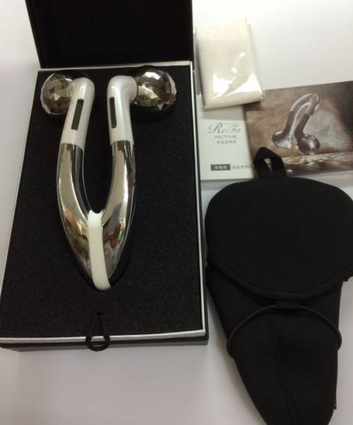 Refa アクティブ　ACTIVE 美顔　MTG 正規品