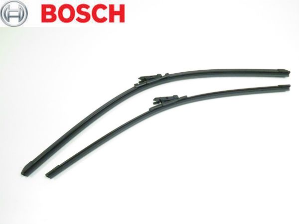 プジョー/シトロエン ワイパーブレード2本 307CC C4/LC，LA(BP002