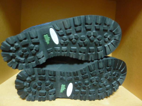 monbell モンベル 靴 27.0cm GORE-TEX ほぼ新品 登山靴　美品☆_2