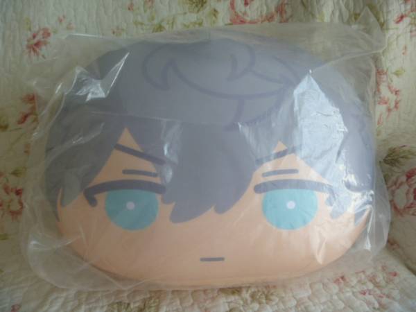 あんさんぶるスターズ おまんじゅうクッション 瀬名泉 Knights