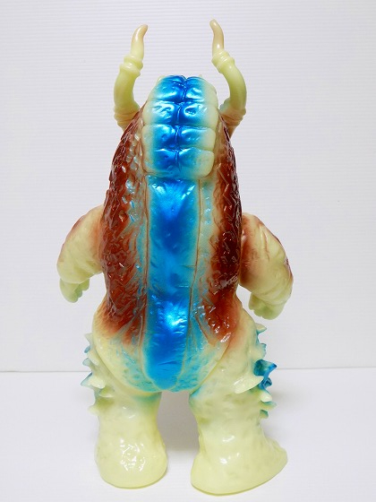 M1号マルザン　ミクラス貯金箱　新品未開封　レアアイテム　プロフィール必読 ウルトラセブン 怪獣 ミクラス貯金箱 ソフビ マルサン M1号 2026年最新