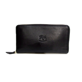 新品★激安 IL BISONTE イルビゾンテ 長財布 C0857