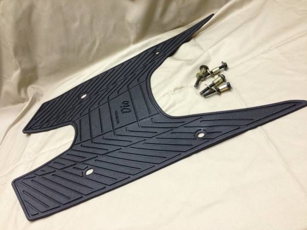 ■ ＡＦ１８ 25用 純正オプション フロアマット 旧ＤＩＯ ■