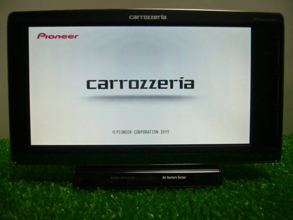 パイオニアcarrozzeria AVIC-MRP660 メモリーナビ楽ナビ 【公式通販】