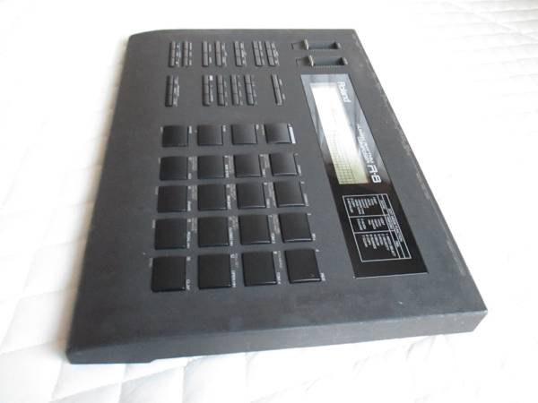 Roland ローランド R-8 Human Rhythm Composer