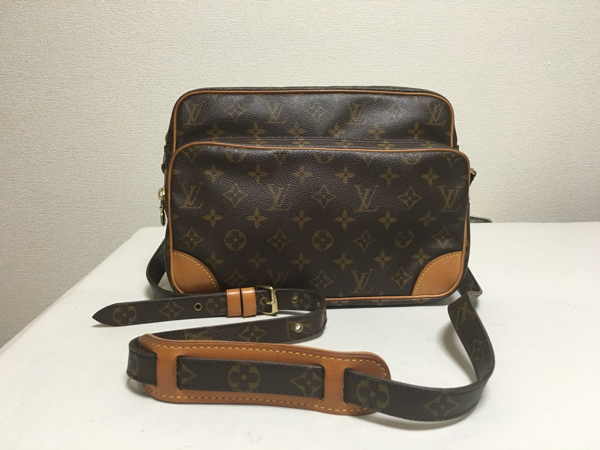 ■LOUIS VUITTON■ルイヴィトン■ショルダーバッグ■中古美品■