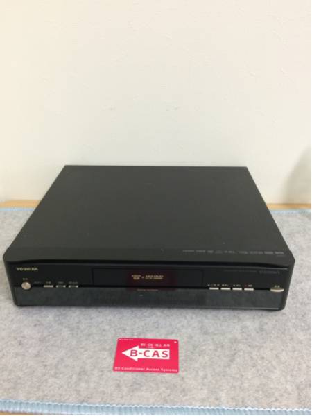 東芝 - 東芝、HD | DVD HD VARDIA TOSHIBA 64（Series181） A.V.C RD