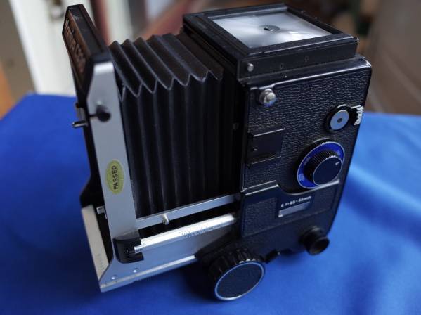 ☆★ジャンク MAMIYAマミヤ C330 S ★☆