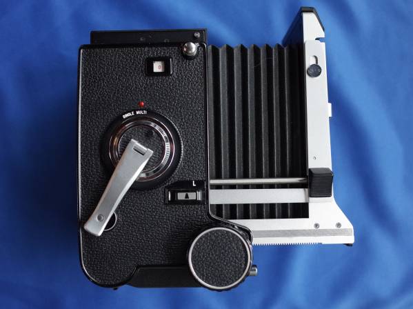 ☆★ジャンク MAMIYAマミヤ C330 S ★☆