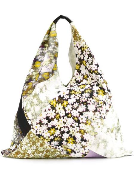 Maison MM6 Margiela Martin マルジェラ（柄花・植物）の通販 Margiela 
