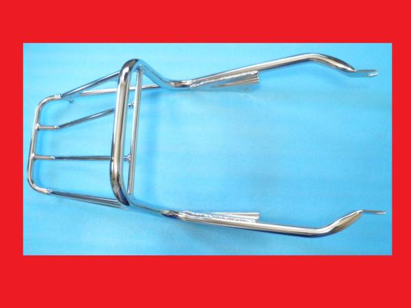 【スポーツキャリア】　　★GT750.純正オプション★　