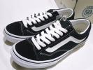 VANS バンズ オールドスクール 50th EXCLUSIVE MODEL US10