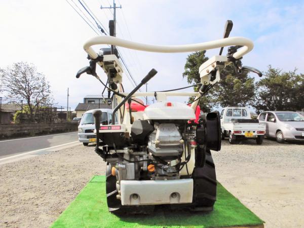 ◇売切り◇ヤンマー 2条刈 バインダー Be-50 稲刈り 宮崎発(車体 