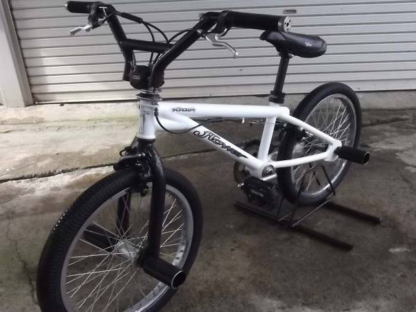 FLOWER Yokefellow ヨークフェロー4130 CR-MO BMX 20 ビンテージ