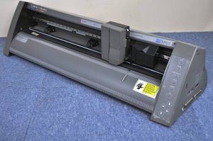 カッティングプロッタのYahoo!オークション(旧ヤフオク!)の相場・価格