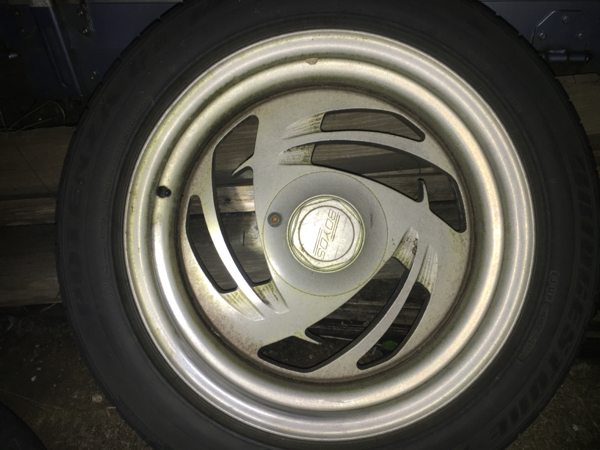 ボイド ホイール アストロ C1500 カプリス