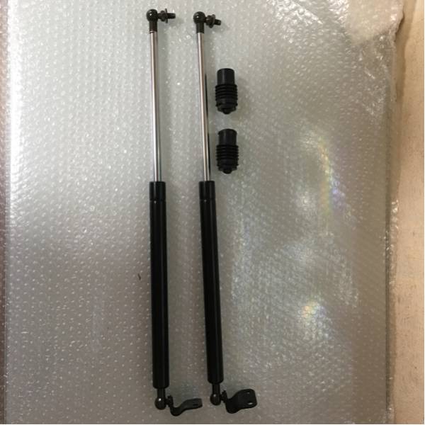 【美品、使用少】Z33リヤゲートダンパー ウイング車両用 おまけ