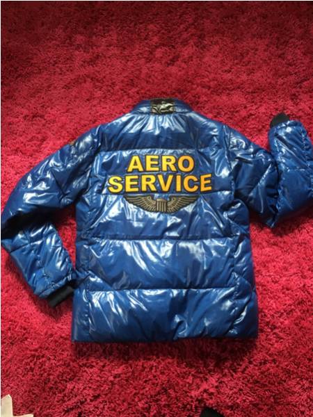 AVIREX☆アビレックスメンズ ☆ダウンジャケット☆ＸＬ