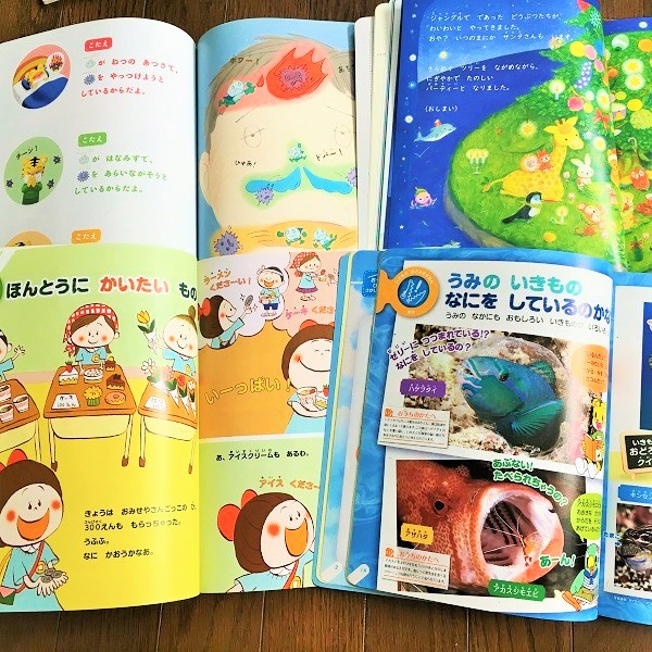 こどもちゃれんじ じゃんぷ 2011 絵本 ワーク DVD の入札履歴 - 入札者