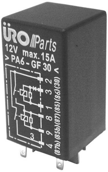 ポルシェ 911 924 944 968 DME リレー