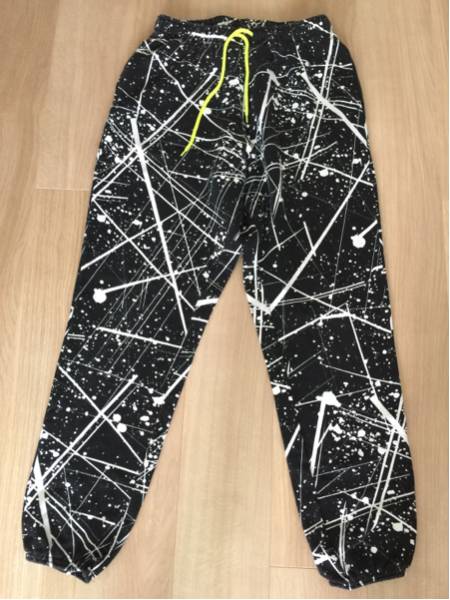 ZUMBAカーゴスエットパンツ☆サイズS zumba スウェットパンツ サイズS