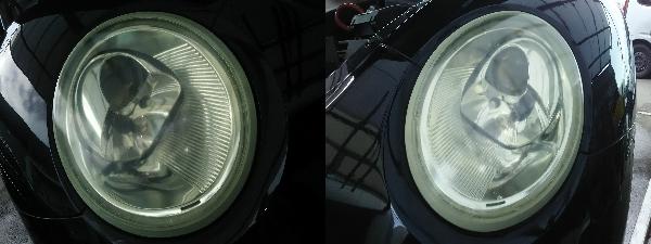 VW ニュービートル 9C 左右セット ヘッドライト 社外HID 【公式通販】
