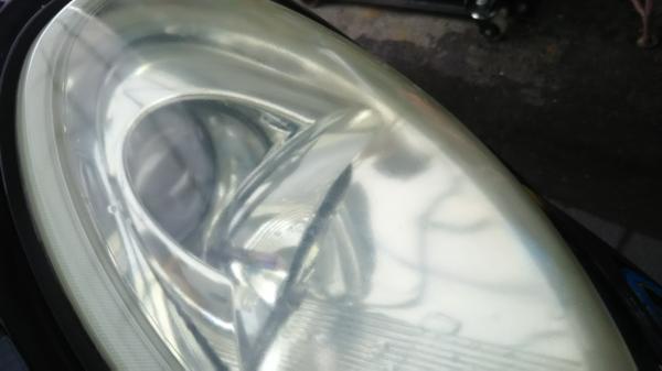VW ニュービートル 9C 左右セット ヘッドライト 社外HID 【公式通販】