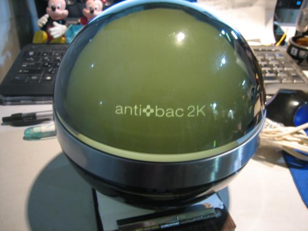 ◎マジックムーン 空気清浄機 ブラック 未使用品 ◎