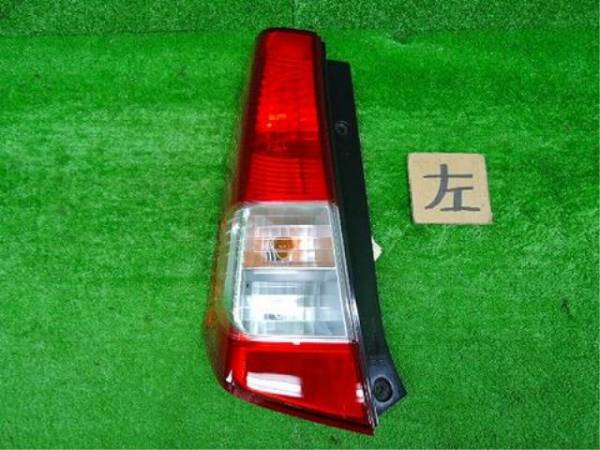 ■☆テスト済☆ ワゴンR MH23S 左テールランプ