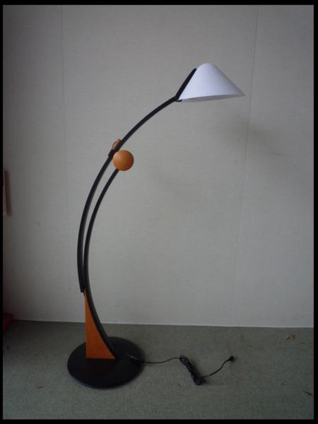 【展示品】 ヤマギワ DOMUS/ドムスフロアスタンド SS158L