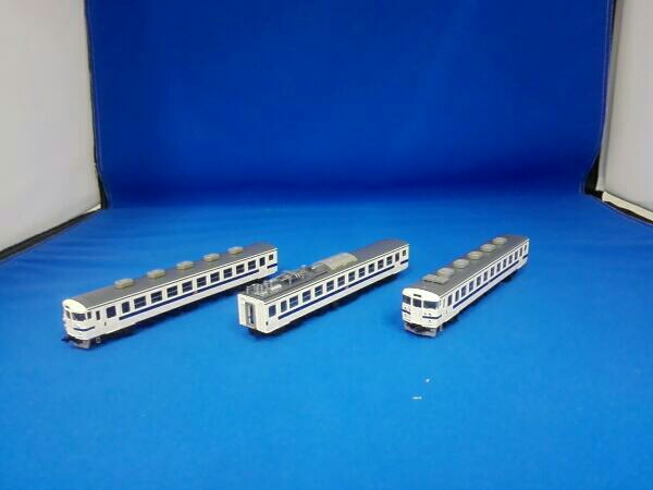 TOMIX 92311 JR475系電車(JR九州色)セット