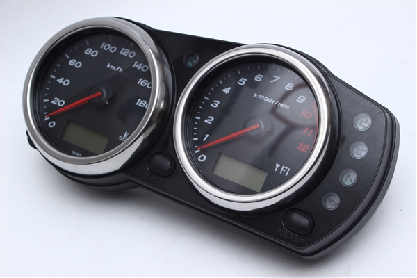 ZRX1200DAEG◇スピードメーター◇ZRT20D-000 - 190604.KZRX1200R 