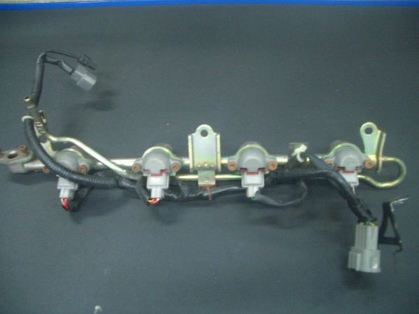 S14　シルビア　SR20DET サード　550㏄　インジェクター