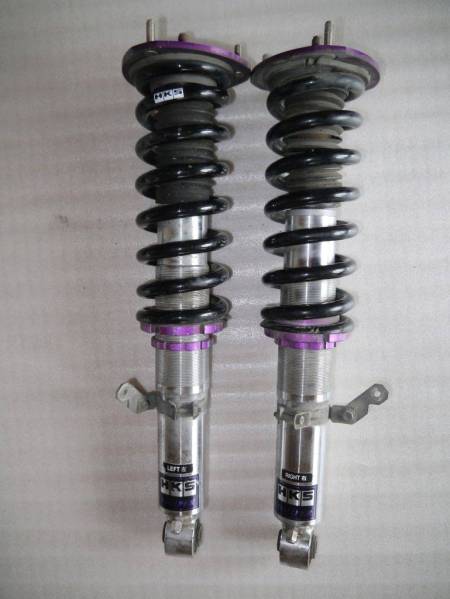 JZX100用HKSハイパーマックスダンパー HKS HIPER DAMPER のパーツ
