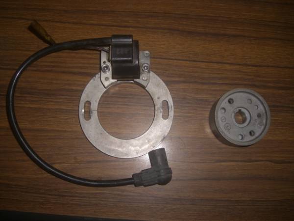 ＴＣＩ電気コンプ