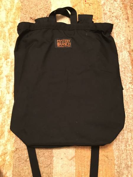 ★【大人気】MYSTERY RANCH(ミステリーランチ)★