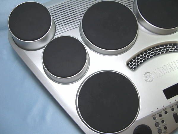 ★YAMAHA/ヤマハ★DD-65/デジタルパーカッション★