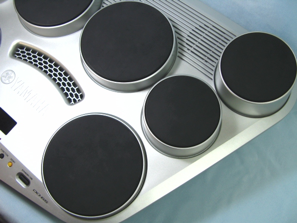 ★YAMAHA/ヤマハ★DD-65/デジタルパーカッション★