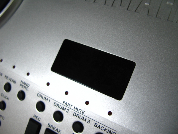 ★YAMAHA/ヤマハ★DD-65/デジタルパーカッション★